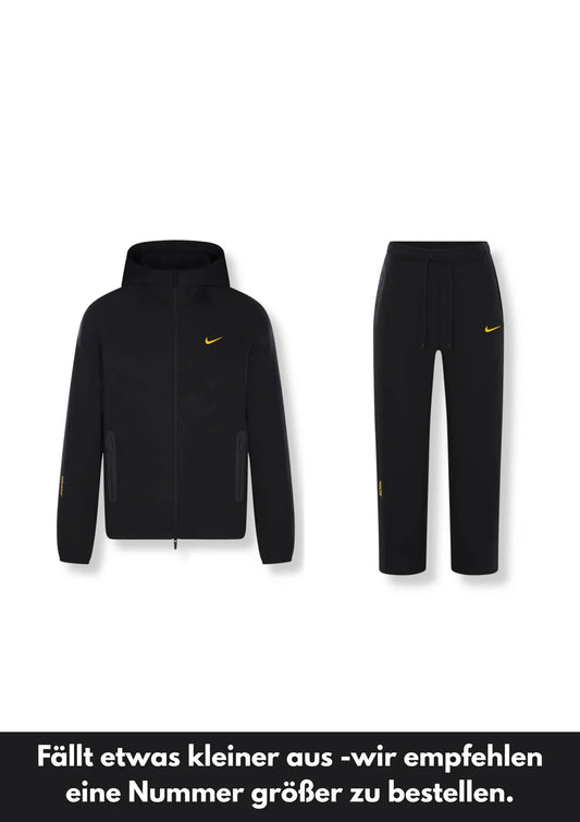 Viral Tracksuit